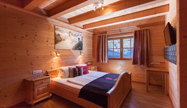 Holiday home Ötztaltor in Sautens