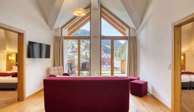 Hotel Erlebnis Mallaun