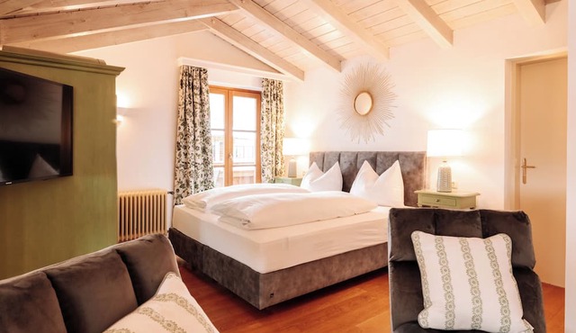 Geniesserhotel Hubertus