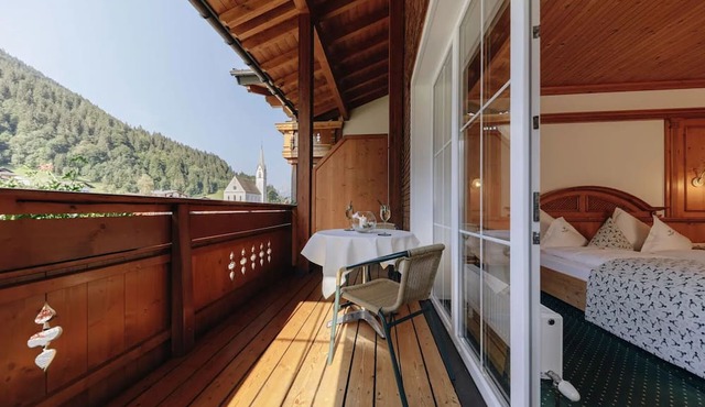 Hotel Hirschen