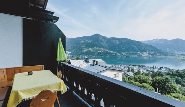 Apartment Bauernhof Birkh fl - TOP 3