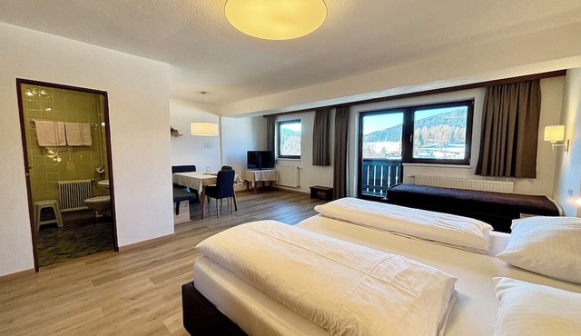 Hotel Egerthof B&B