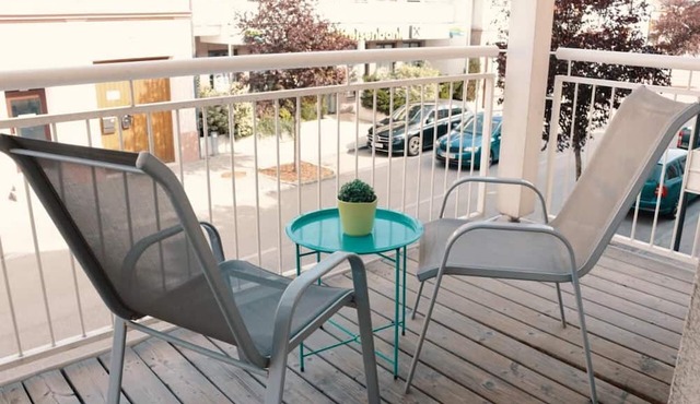 10 minutes to the airport Free Parking Near Vienna Pet friendly Apartment