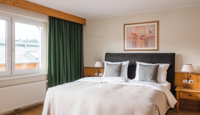 Henri Country House Seefeld