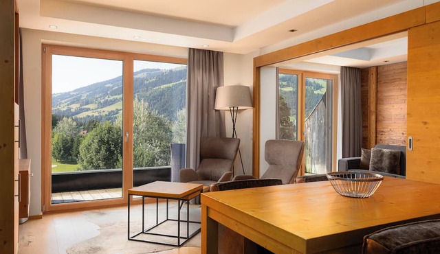 Berg & Golf Resort Westendorf by ALPS RESORTS