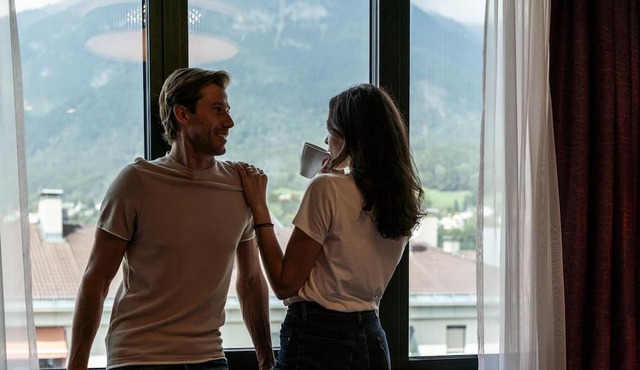 Rufi's Hotel Innsbruck