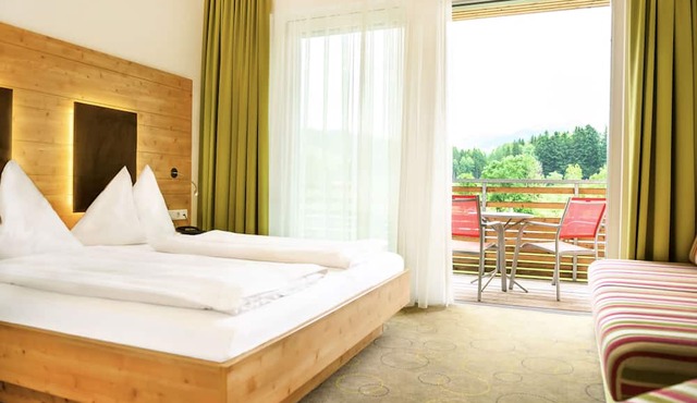 Hotel Seebacherhof