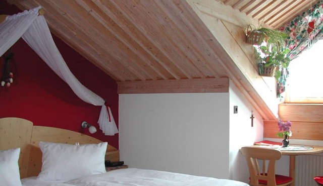 Gästehaus Huber