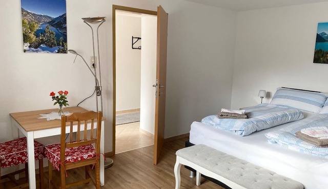 Thaneller holiday flat in Pflach