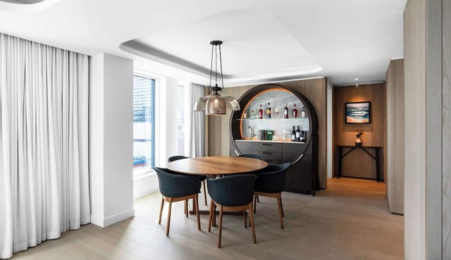 Muir, a Luxury Collection Hotel, Halifax in Halifax