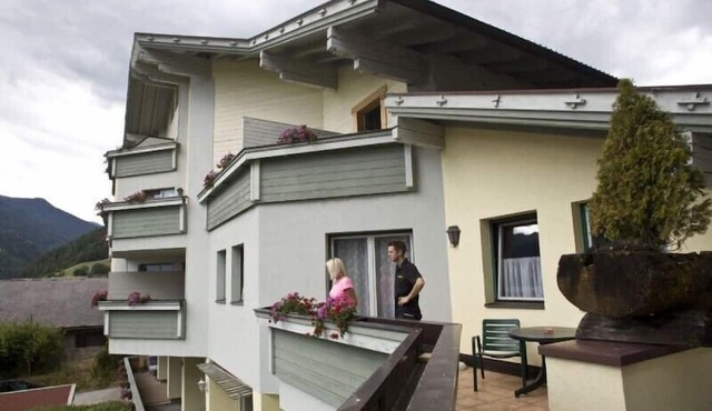 Hotel Hohe Tauern