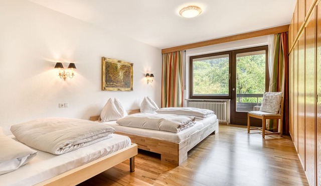 Panoramavilla Bludenz by A-Appartments