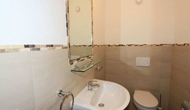 Apartment near ski area in Aschau in Tyrol