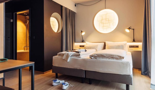 harry's home Telfs hotel & apartments