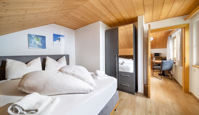 9906 Apartment Matri 6 am Arlberg