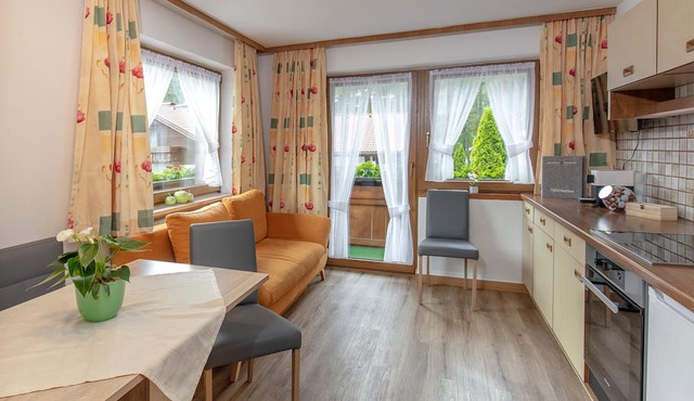 Appartement Rosengarten