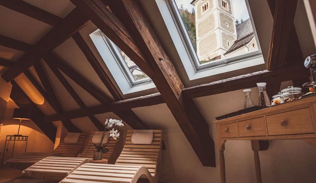 Heritage Hotel Hallstatt