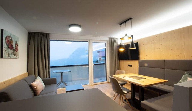 Wally Berg Apartements