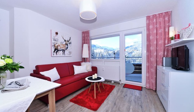 Familienhotel Kleinwalsertal