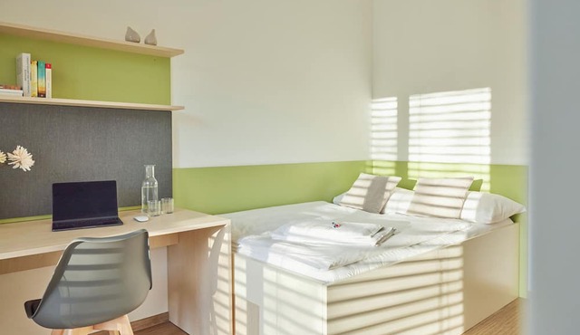 I AM Hotel Leoben