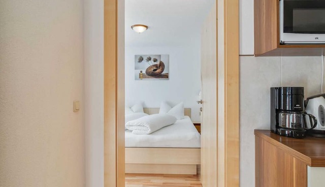 Apartment in Kappl Near Ski Lift