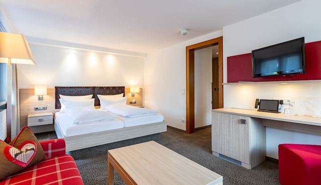 Hotel Gemma