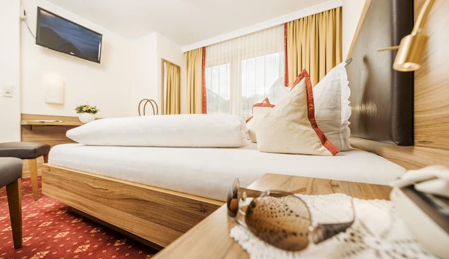 Hotel Finkenbergerhof