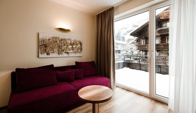 Aparthotel Dorfplatzl