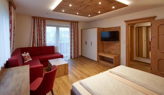 Alpenhotel Ernberg