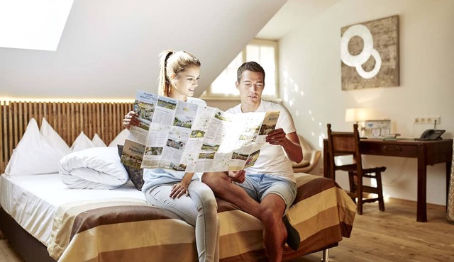 Hotel Landhaus Moserhof