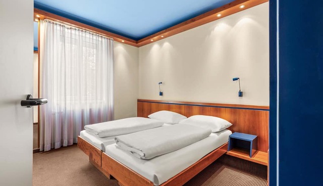 B&B HOTEL Linz City-Ost