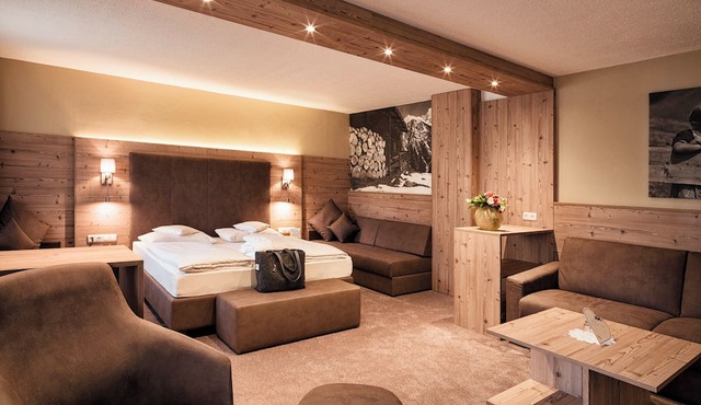 Alpin Resort Stubaierhof
