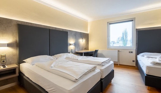 Reinisch Just Rooms