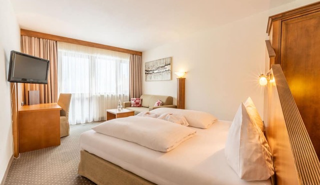 Sporthotel Cristall