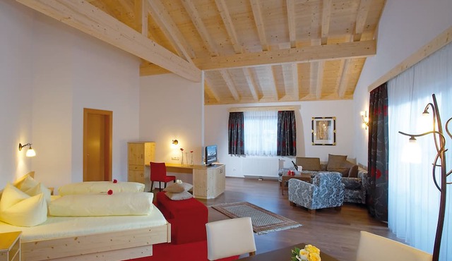Hotel Goldene Rose