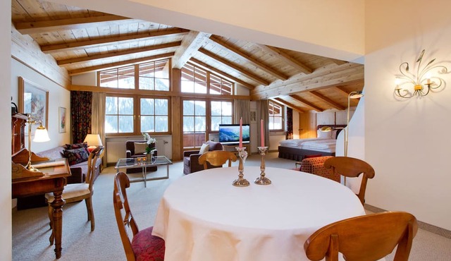 Hotel Angela