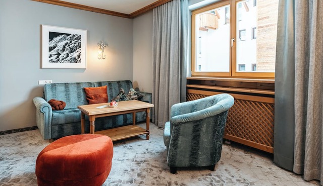 Hotel Maiensee