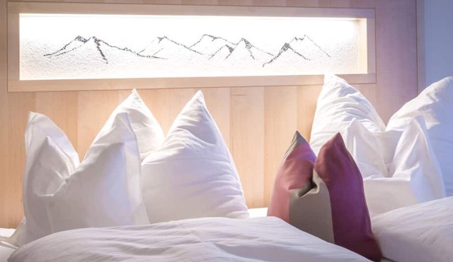 Hotel Grieserin
