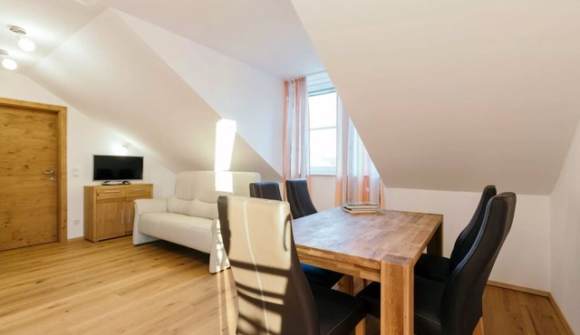 Ferienwohnung Mayrhofer