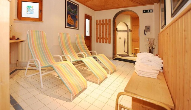 Apartment for 5 persons approx. 55 qm in Galtür, Tyrol (North Tyrol)