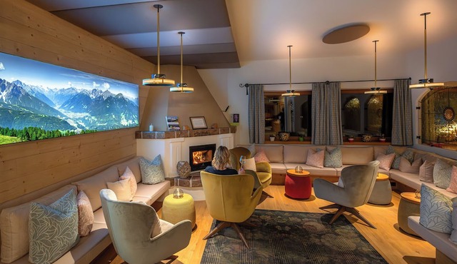 Biohotel Rastbichlhof