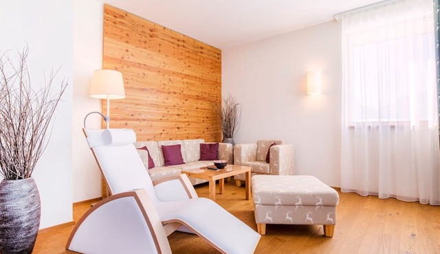 Narzissen Vital Resort Bad Aussee