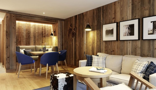 Löwen Hotel Montafon