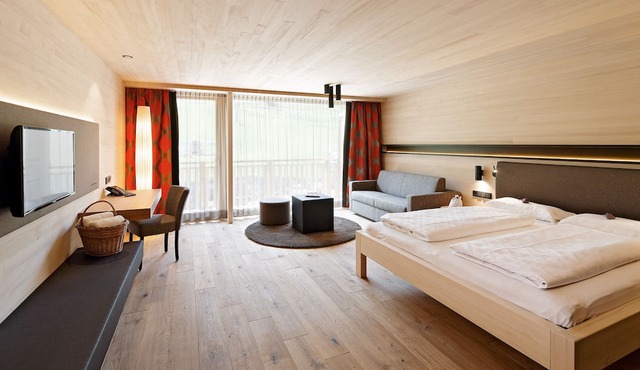 Wellnesshotel Warther Hof