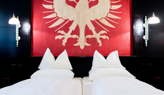 Hotel Schrofenstein
