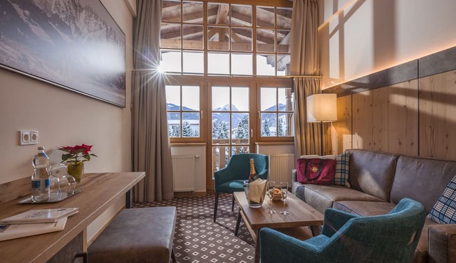Hotel Sonne 4 Sterne Superior