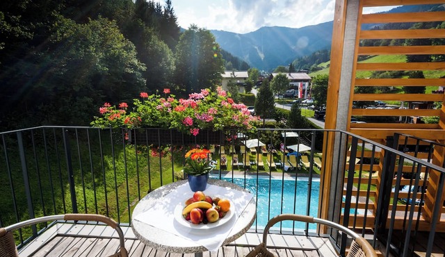 Hotel Der Waldhof