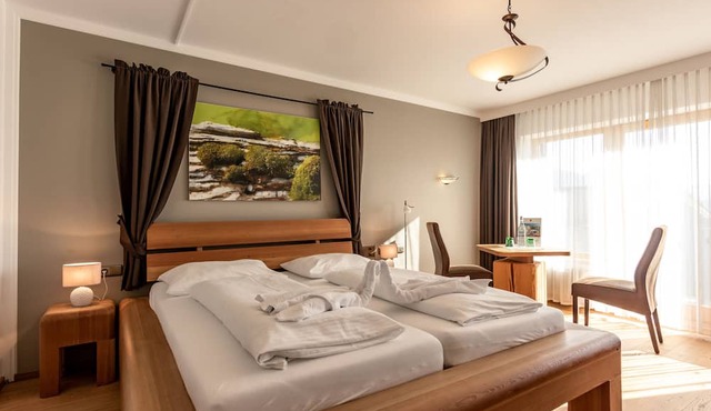 Hotel Hochfilzer