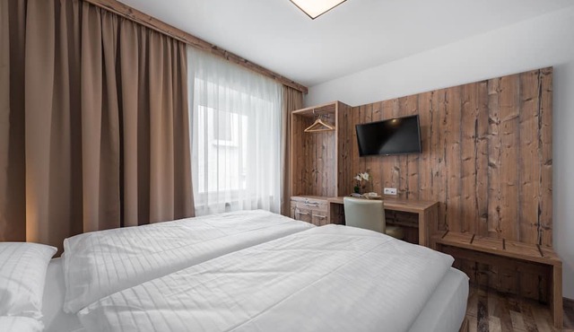 Hotel City Rooms Wels