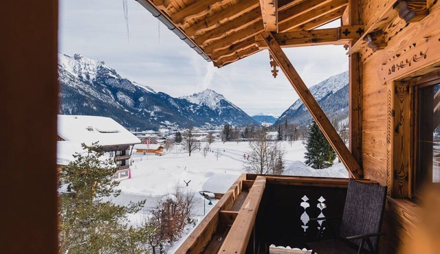 Alpenhotel Tyrol